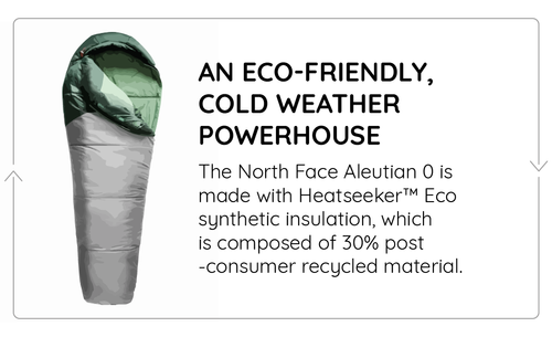 North face 0 degree sleeping bag hot sale